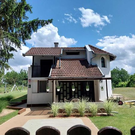 Carpe Diem Palić Exterior foto